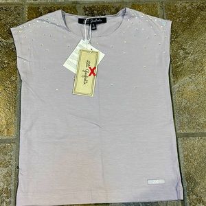 NWT Lili Gaufrette girls size 5 too!